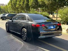 Mercedes-Benz E-Class E 300 L Luxury - ფოტო 5