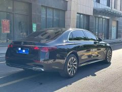 Mercedes-Benz E-Class E 300 L Luxury - ფოტო 6