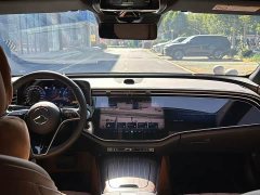 Mercedes-Benz E-Class E 300 L Luxury - ფოტო 7