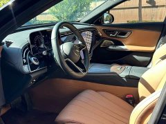Mercedes-Benz E-Class E 300 L Luxury - ფოტო 9