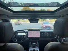 Jetour Jietu Traveler 2023 2.0T AWD Conquest - ფოტო 10