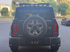 Jetour Jietu Traveler 2023 2.0T AWD Conquest - ფოტო 12