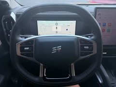 Jetour Jietu Traveler 2023 2.0T AWD Conquest - ფოტო 4