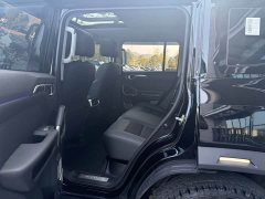 Jetour Jietu Traveler 2023 2.0T AWD Conquest - ფოტო 6