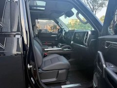 Jetour Jietu Traveler 2023 2.0T AWD Conquest - ფოტო 7