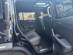 Jetour Jietu Traveler 2023 2.0T AWD Conquest - ფოტო 8