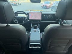 Jetour Jietu Traveler 2023 2.0T AWD Conquest - ფოტო 9