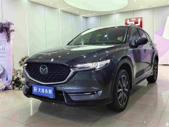 Mazda CX-5 2.5L Automatic Two-Wheel Drive Premium - ფოტო 1