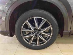 Mazda CX-5 2.5L Automatic Two-Wheel Drive Premium - ფოტო 10