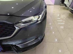 Mazda CX-5 2.5L Automatic Two-Wheel Drive Premium - ფოტო 11