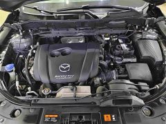 Mazda CX-5 2.5L Automatic Two-Wheel Drive Premium - ფოტო 12
