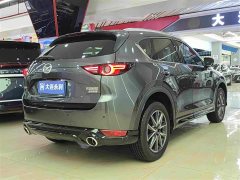 Mazda CX-5 2.5L Automatic Two-Wheel Drive Premium - ფოტო 16