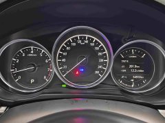 Mazda CX-5 2.5L Automatic Two-Wheel Drive Premium - ფოტო 18