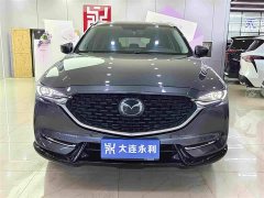 Mazda CX-5 2.5L Automatic Two-Wheel Drive Premium - ფოტო 2