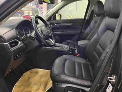 Mazda CX-5 2.5L Automatic Two-Wheel Drive Premium - ფოტო 4
