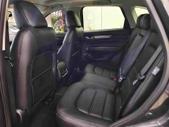 Mazda CX-5 2.5L Automatic Two-Wheel Drive Premium - ფოტო 5