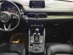 Mazda CX-5 2.5L Automatic Two-Wheel Drive Premium - ფოტო 7