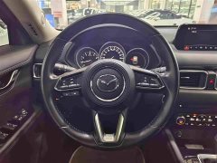 Mazda CX-5 2.5L Automatic Two-Wheel Drive Premium - ფოტო 8