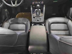 Mazda CX-5 2.5L Automatic Two-Wheel Drive Premium - ფოტო 9