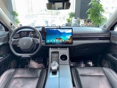 AITO M5 Extended Range RWD Standard - ფოტო 5