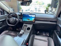 AITO M5 Extended Range RWD Standard - ფოტო 6