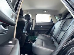 AITO M5 Extended Range RWD Standard - ფოტო 7