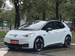 Volkswagen ID.3 Pro Intelligent Edition - ფოტო 1