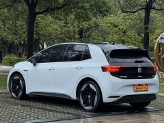 Volkswagen ID.3 Pro Intelligent Edition - ფოტო 10