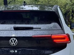 Volkswagen ID.3 Pro Intelligent Edition - ფოტო 11