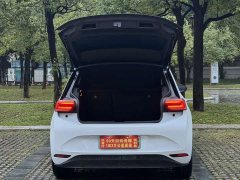 Volkswagen ID.3 Pro Intelligent Edition - ფოტო 13