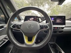 Volkswagen ID.3 Pro Intelligent Edition - ფოტო 15