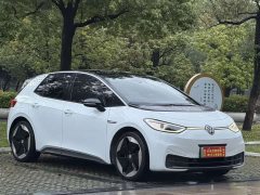 Volkswagen ID.3 Pro Intelligent Edition - ფოტო 2