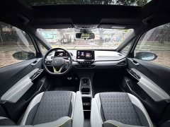 Volkswagen ID.3 Pro Intelligent Edition - ფოტო 20