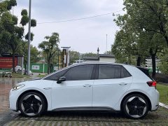 Volkswagen ID.3 Pro Intelligent Edition - ფოტო 6