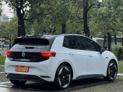 Volkswagen ID.3 Pro Intelligent Edition - ფოტო 9