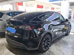 Tesla Model Y Standard Range RWD - ფოტო 10