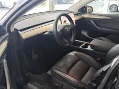 Tesla Model Y Standard Range RWD - ფოტო 2