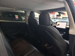Tesla Model Y Standard Range RWD - ფოტო 6