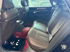 Audi A7L 2024 45TFSI S-line Dream Edition Fluid Crystal Package - ფოტო 7