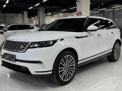 Land Rover Range Rover Evoque P250 - ფოტო 1