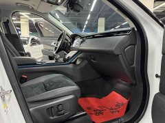 Land Rover Range Rover Evoque P250 - ფოტო 10
