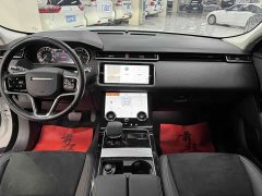 Land Rover Range Rover Evoque P250 - ფოტო 12