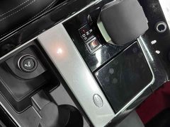 Land Rover Range Rover Evoque P250 - ფოტო 17