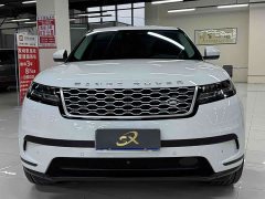 Land Rover Range Rover Evoque P250 - ფოტო 2