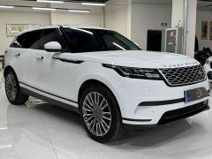 Land Rover Range Rover Evoque P250 - ფოტო 3