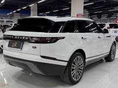 Land Rover Range Rover Evoque P250 - ფოტო 4