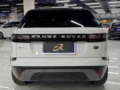 Land Rover Range Rover Evoque P250 - ფოტო 5