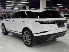 Land Rover Range Rover Evoque P250 - ფოტო 6