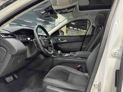 Land Rover Range Rover Evoque P250 - ფოტო 7