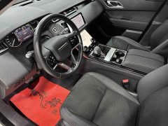 Land Rover Range Rover Evoque P250 - ფოტო 8
